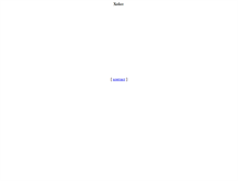 Tablet Screenshot of hobot.com.ua